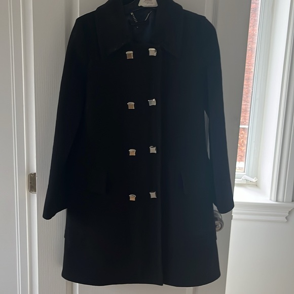 Marc Jacobs winter coat - Picture 4 of 4